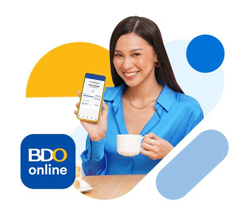 bdo visit online|BDO Online .